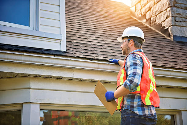 Licensed Gutter Installation service in Lake Helen, FL - Roof Repair Smedway